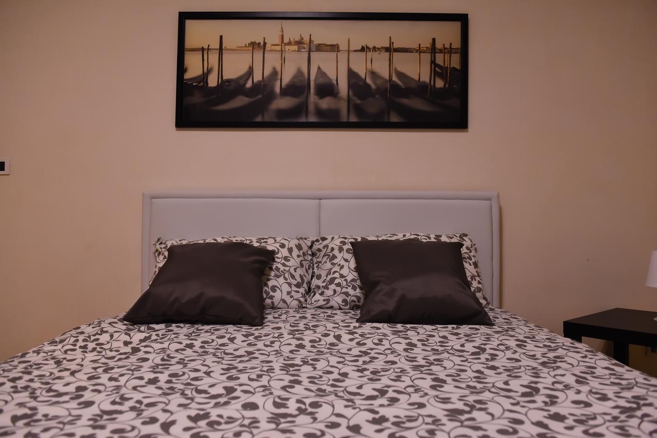 4You Apartments - Ponti Romani Padova Luaran gambar