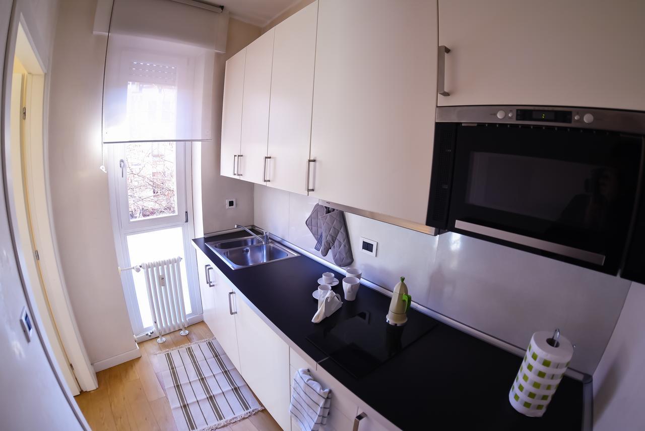 4You Apartments - Ponti Romani Padova Luaran gambar